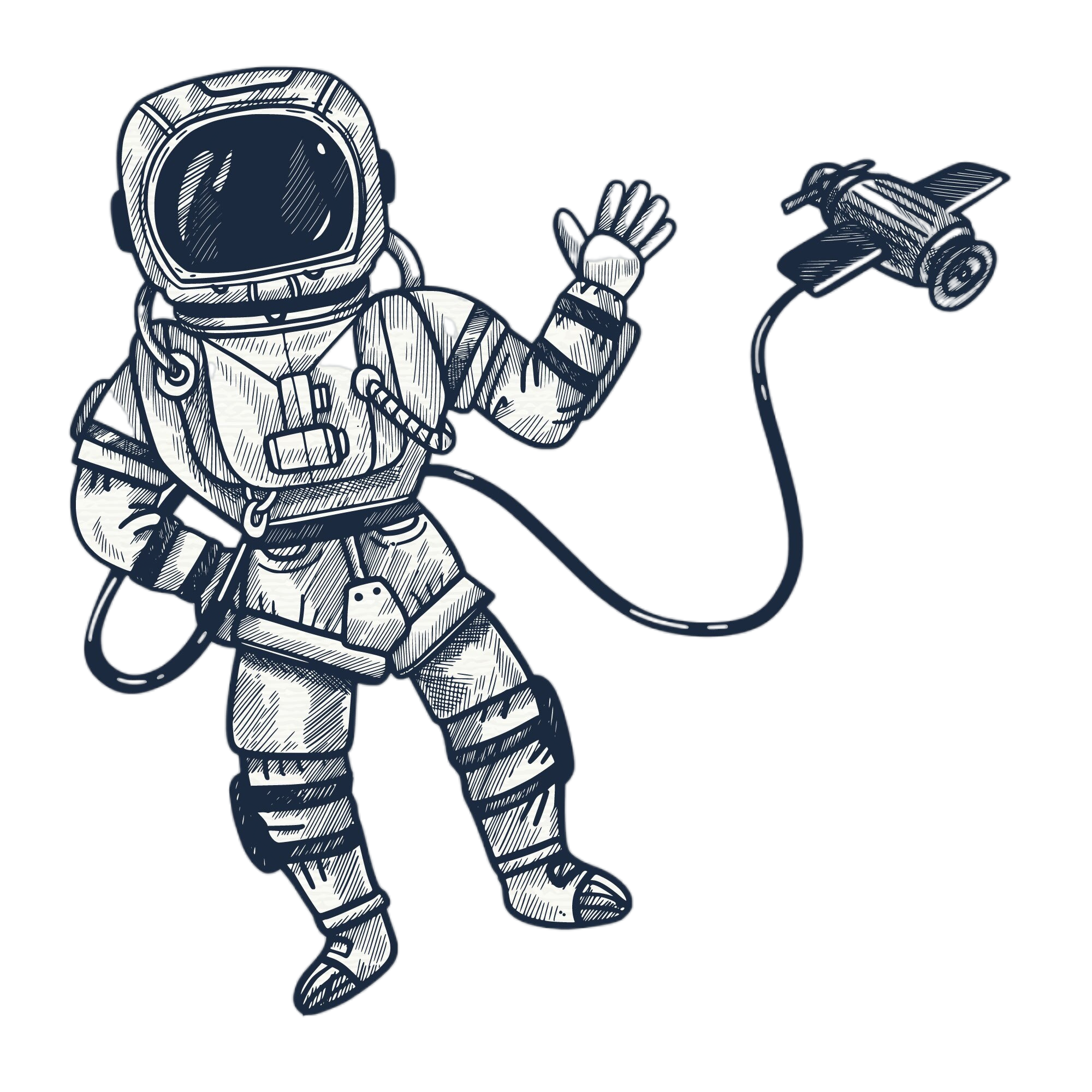 Astronaut
